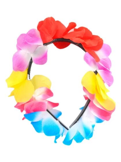 Hawaiian flower Headband