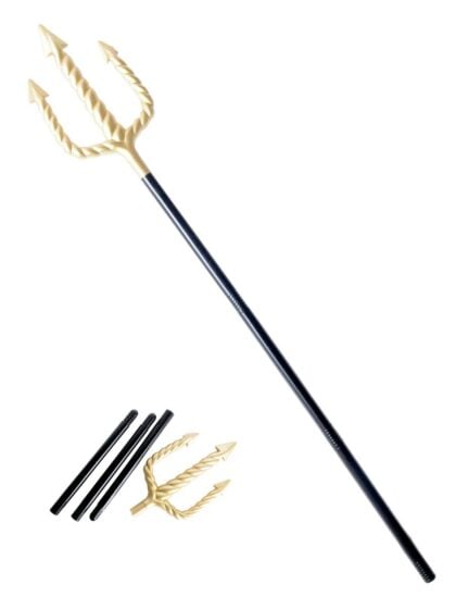 Sea King Gold Trident