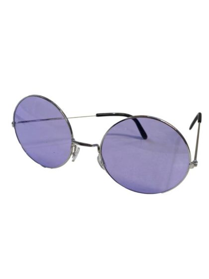 john lennon glasses purple