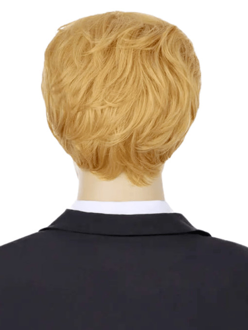 donald trump wig
