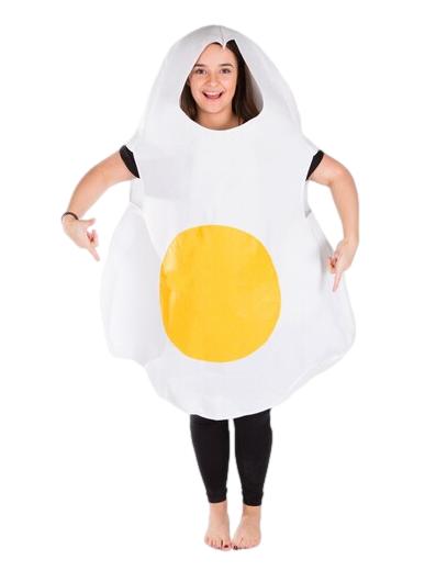 Egg costume