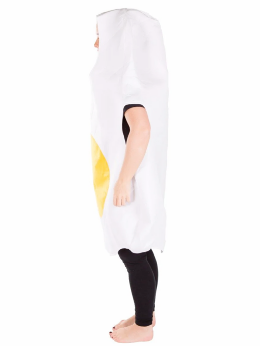 Egg Costume