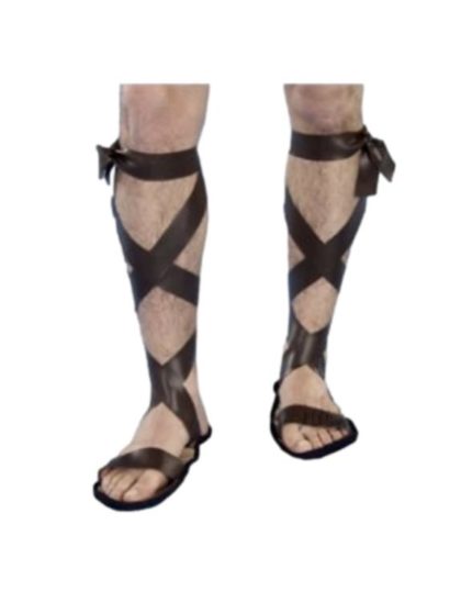 Roman mens sandals