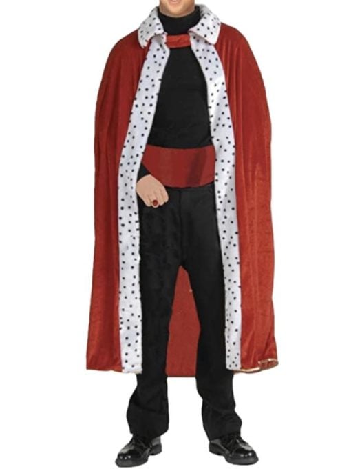 King Robe Adult