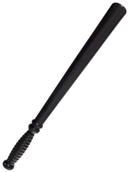 Police Baton 51cm