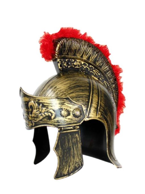 Roman Warrior helmet