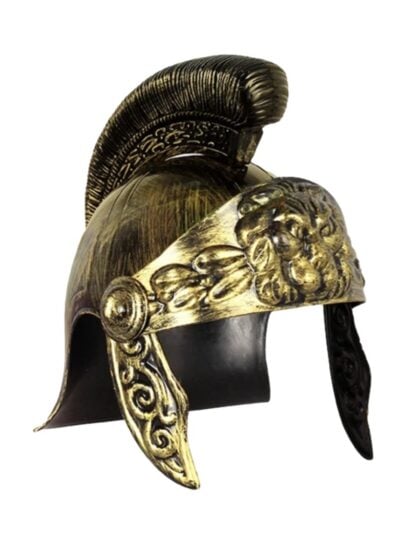 Roman Warrior helmet