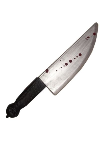 Scary Movie butcher knife