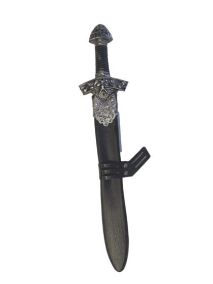 Roman sword and sheath