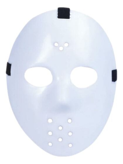 Jason Hockey Mask