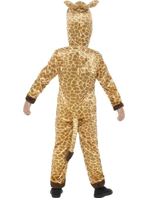 Giraffe Costume - Child - Image 3
