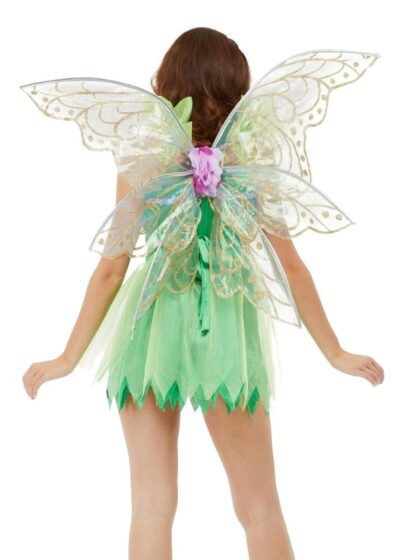Pretty Pixie Fairy Wings
