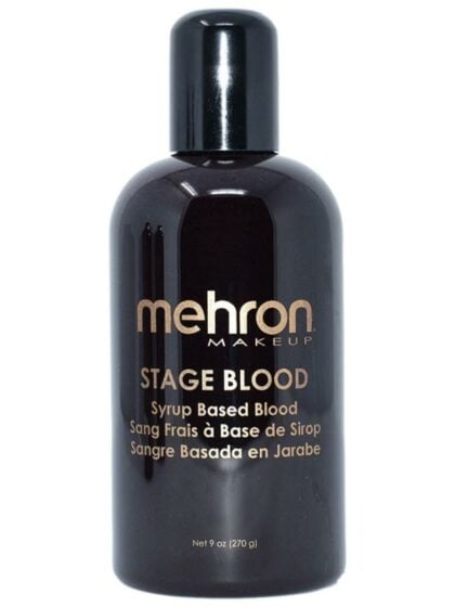 Stage Blood Dark Venous 270ml
