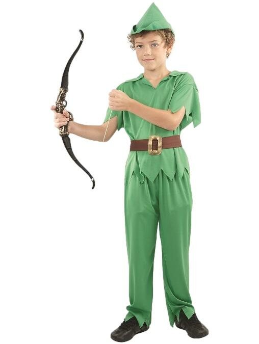 Peter Pan Costume – Child