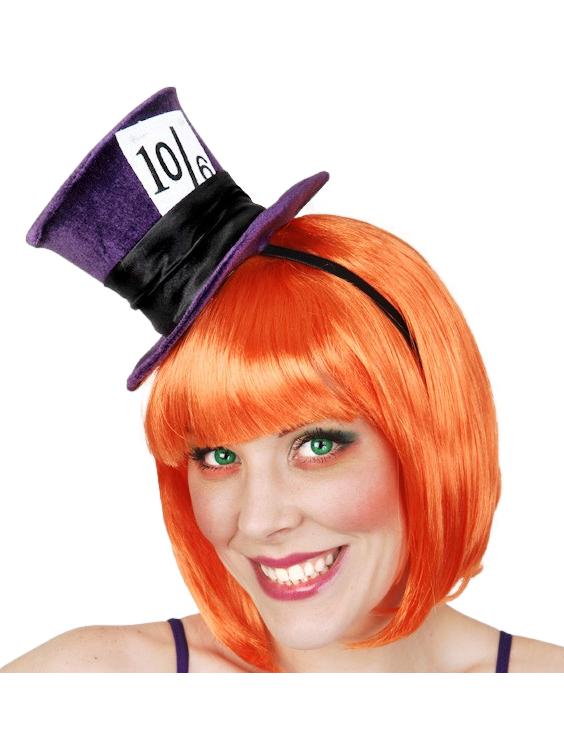 Mini Mad Hatter Hat - Image 2