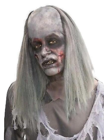 zombmie grave digger wig