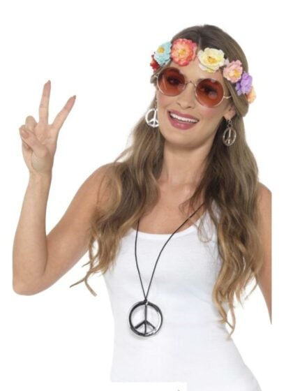 Woodstock Peace kit