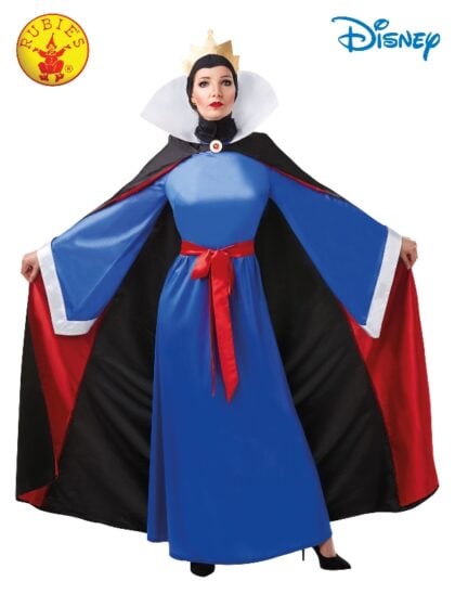 Disney Evil Queen costume