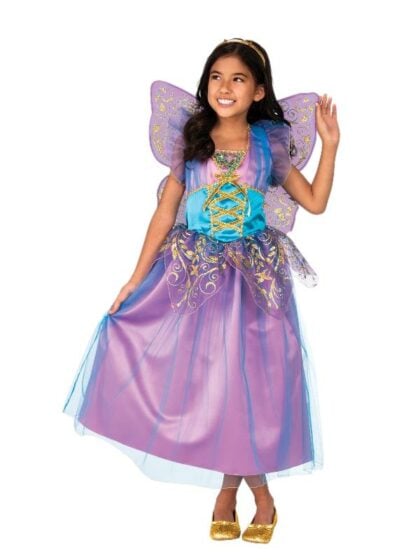 Fairy Child costume