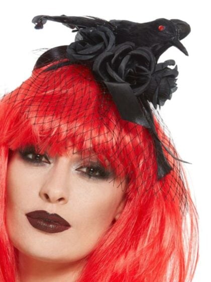 Black Crow headband