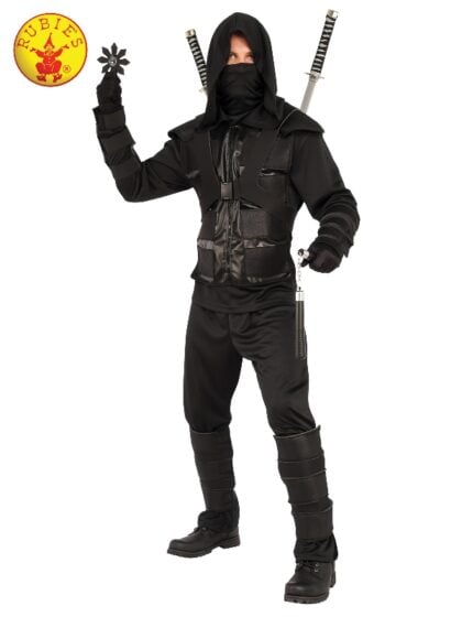 Adult Ninja costume