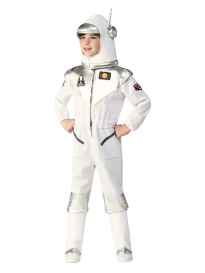 Space Suit Astronaut Costume