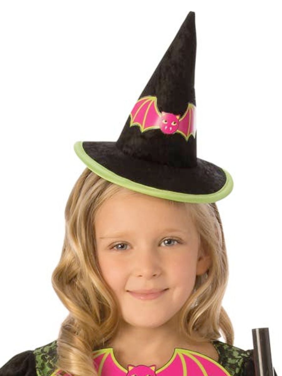 Bright Witch Costume