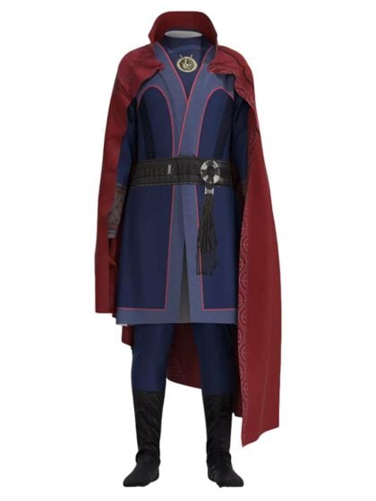 Dr Strange costume