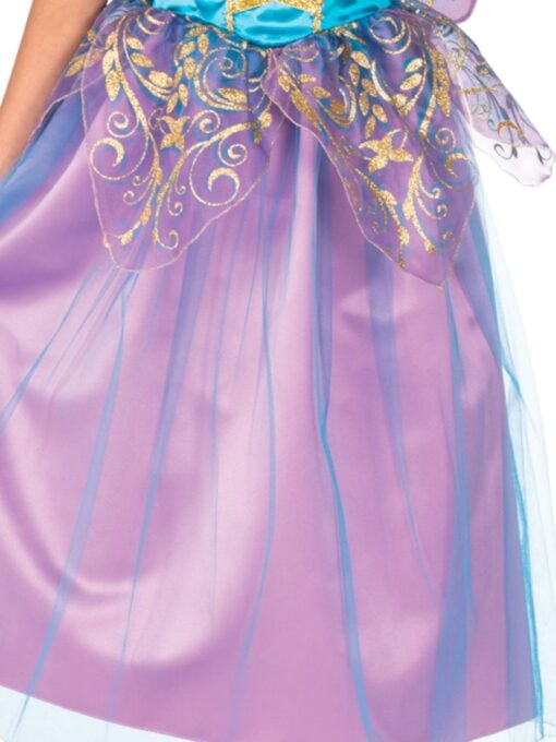 Girls Fairy Costume