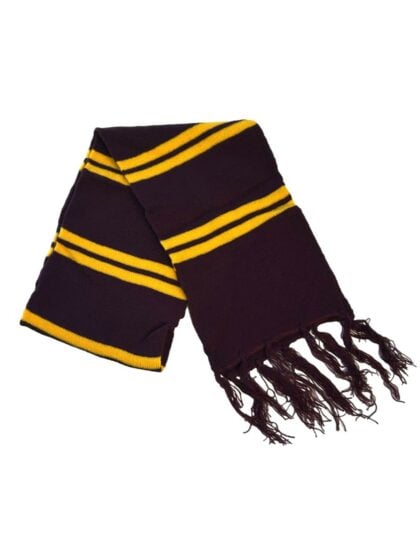 Harry Potter Gryffindor Scarf