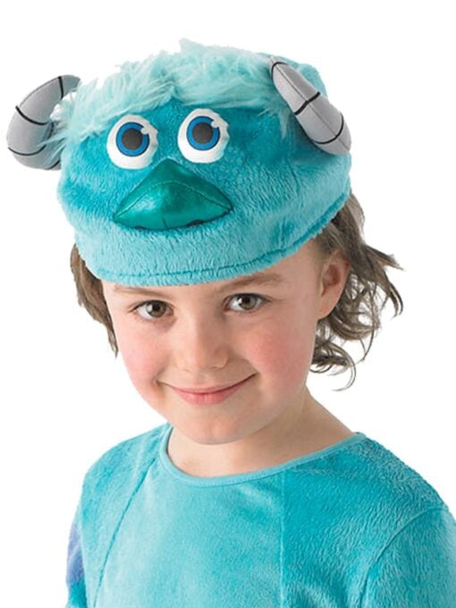 Kids Sully Costume