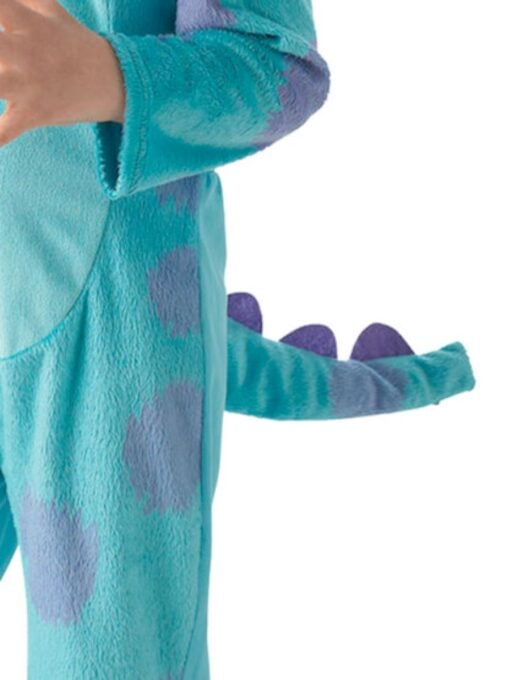 Kids Sully Costume