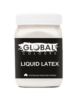 Global liquid latex 200ml