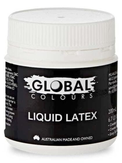 Liquid Latex 200ml