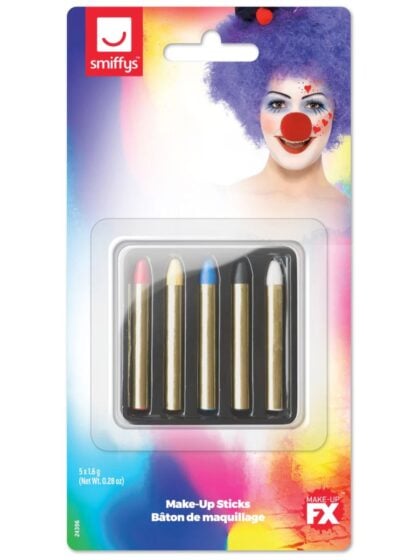 Make Up Stick Set