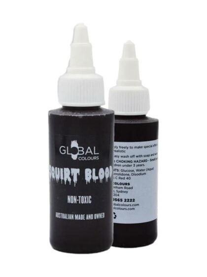 Squirt Stage Blood 50ml