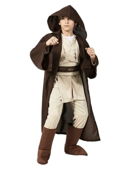 Kids Jedi Knight Costume
