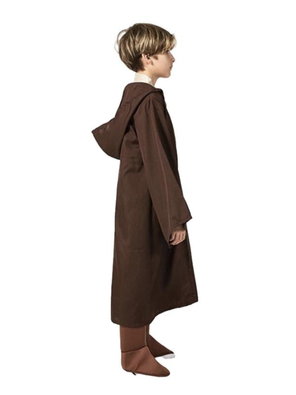 Kids Jedi knight costume Deluxe Star Wars Costume For children