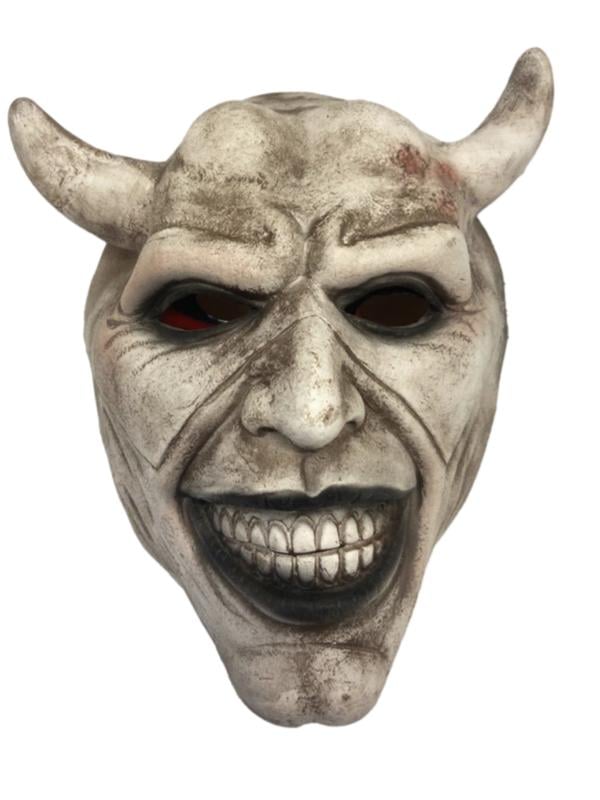 Black Phone mask