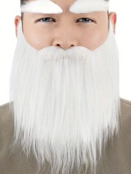 White Beard