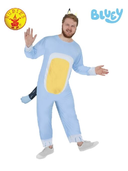 Bandit Adult costume