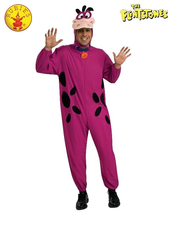 Dino the dinosaur costume