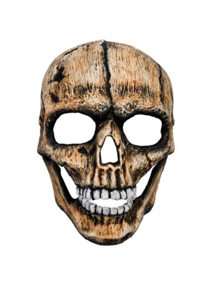 Bone Skeleton mask