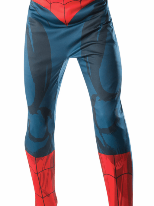 Amazing Spiderman Costume