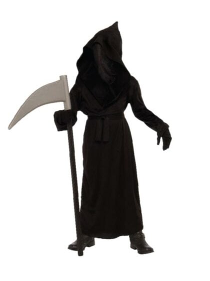 Phantom Reaper Child Costume