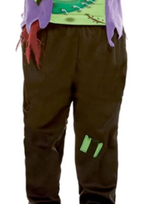 Monster Toddler Costume
