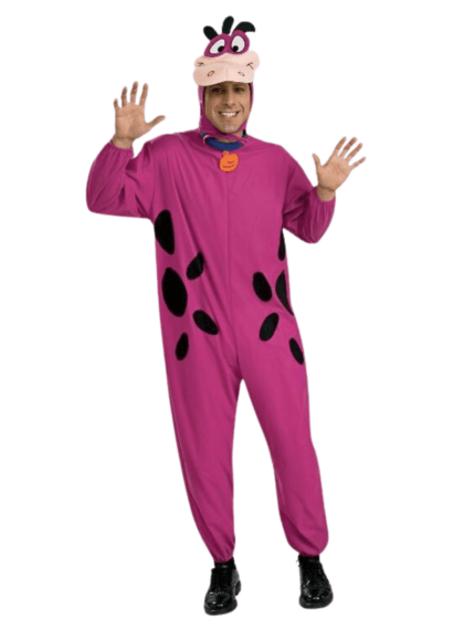 Dino Flintstone Costume