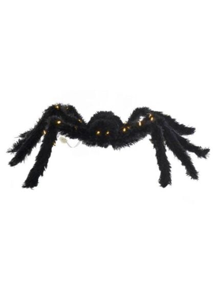 large spider decoration