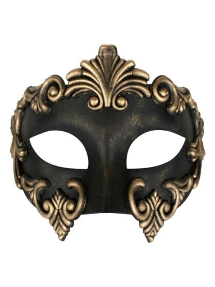 mens masquerade mask