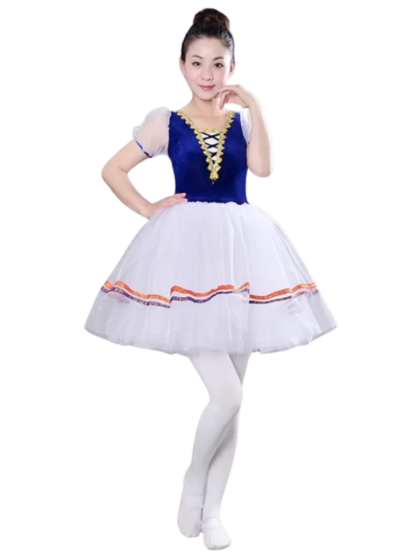 Traditional European Costume